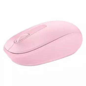 Компьютерная мышь Microsoft Mobile 1850 Light Orchid (U7Z-00024)