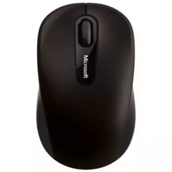 Компьютерная мышь Microsoft Mobile 3600 черный (PN7-00004)