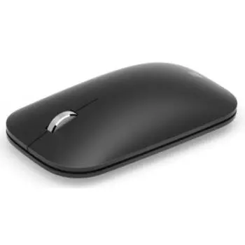 Компьютерная мышь Microsoft Modern Mobile Mouse черный (KTF-00012)