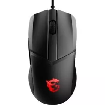 Компьютерная мышь MSI Clutch GM41 Lightweight