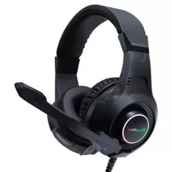 Компьютерная гарнитура Qumo HALO GHS0018 (31233)