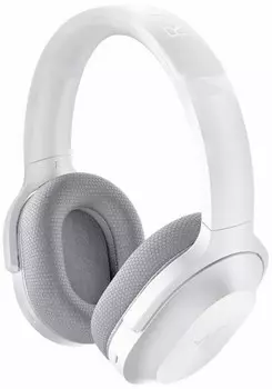 Компьютерная гарнитура Razer Barracuda Mercury White (RZ04-03790200-R3M1)