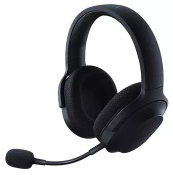 Компьютерная гарнитура Razer Barracuda X черный (RZ04-04430100-R3M1)