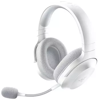 Компьютерная гарнитура Razer Barracuda X Mercury White (RZ04-04430200-R3M1)