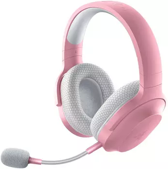 Компьютерная гарнитура Razer Barracuda X Quartz Pink (RZ04-04430300-R3M1)