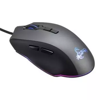 Компьютерная мышь Oklick 985G SCORPION черный