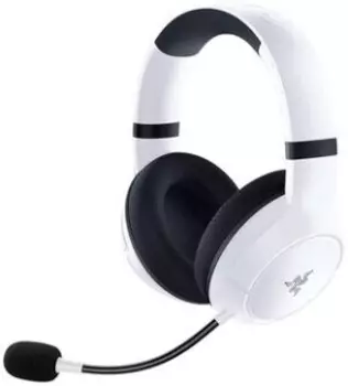 Компьютерная гарнитура Razer Kaira белый (rz04-03480200-r3m1)