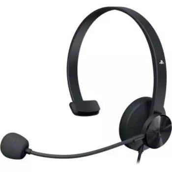 Компьютерная гарнитура Razer Tetra черный (rz04-02920200-r3g1)