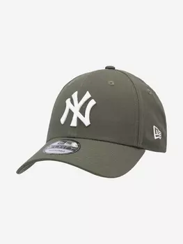 Бейсболка New Era League Essential 940 Neyyan, Зеленый