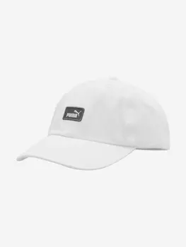Бейсболка PUMA Ess, Белый