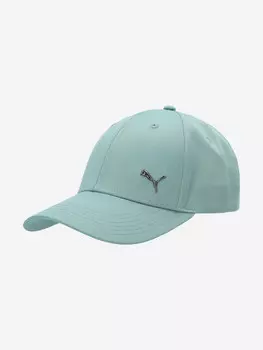 Бейсболка PUMA Metal Cat, Серый