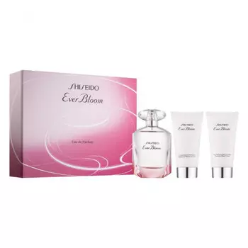 Набор Shiseido