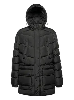 Geox куртка Leitan, черный