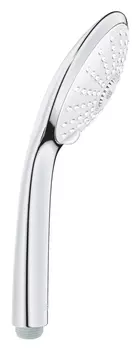 Ручной душ GROHE Euphoria 110 Massage, 3 режима струи, хром (26513000)