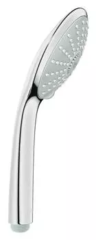 Ручной душ GROHE Euphoria (3 режима) с ограничением расхода воды, хром (27239000)