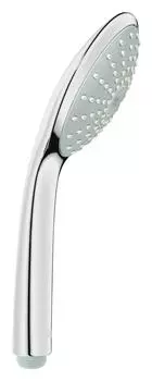 Ручной душ GROHE Euphoria Mono (1 режим), хром (27265000)