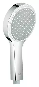 Ручной душ GROHE Power&amp;Soul Cosmopolitan 115 (2 режима), хром (27661000)