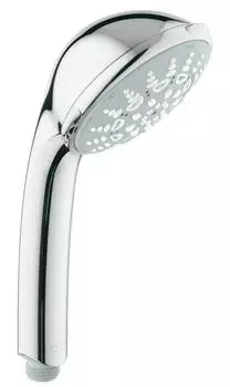 Ручной душ GROHE Relexa Ultra (5 режимов), хром (28796000)