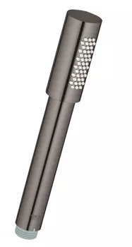 Ручной душ GROHE Sena Stick, темный графит, глянец (26465A00)