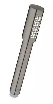 Ручной душ GROHE Sena Stick, темный графит, матовый (26465AL0)