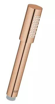 Ручной душ GROHE Sena Stick, теплый закат, глянец (26465DA0)