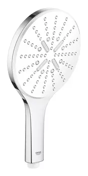 Ручной душ GROHE Vitalio SmartActive 150, круглый, хром (26597000)