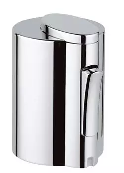 Рукоятка выбора температуры для термостата GROHE Grohtherm 1000, хром (47739000)