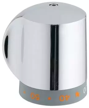 Рукоятка выбора температуры GROHE 47409000