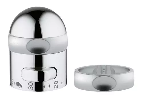 Рукоятка выбора температуры GROHE 47544IP0