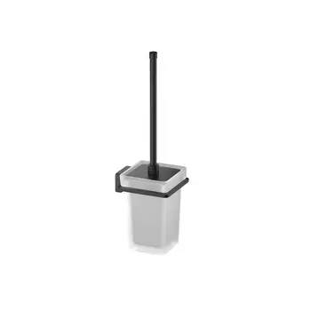 Ершик Aquatek Либра AQ4310MB черный матовый