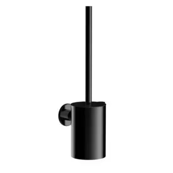 Ершик Arrow AG52096MB черный матовый