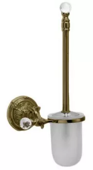 Ершик Art&Max Barocco Crystal AM-1785-Br-C бронза