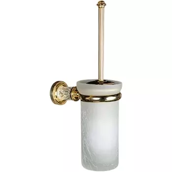 Ершик Boheme Murano Cristal 10913-CRST-G золото