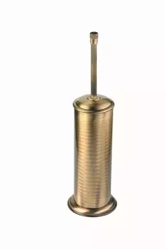 Ершик Boheme Royal Cristal 10928-BR-B бронза/черный