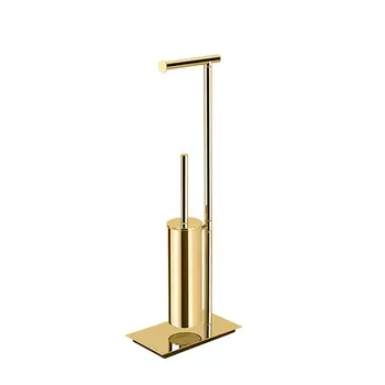 Ершик Colombo Square B9907.OM золото матовое