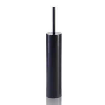 Ершик Decor Walther Mikado SBG напольный черный матовый