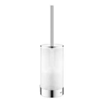Ершик Grohe Selection 41076000 хром глянцевый