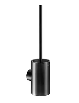 Ершик Keuco Collection Reva 12864 черный матовый