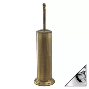 Ершик Migliore Mirella ML.MRL-M063.CR хром