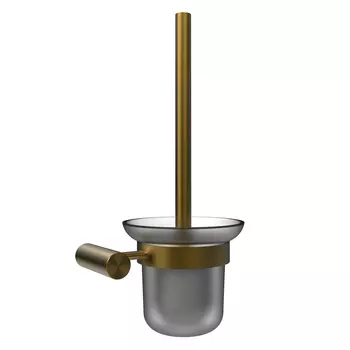 Ершик Raiber RPG-80009 настенный, золото