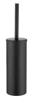 Ершик Rainbowl Accessories 1193BP черный матовый