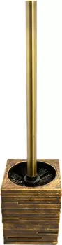 Ершик Ridder Brick 22150448 бронзовый