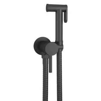 Гигиенический душ Boch mann BRAIES BM10409 черный