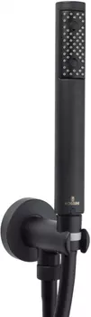 Гигиенический душ Bossini Zen C12002C.073 черный