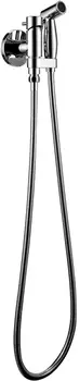 Гигиенический душ Bravat Eler D9137CP-RUS со смесителем