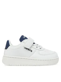 Кроссовки Levi's, белый