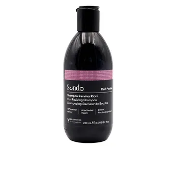 Шампунь Curl reviving shampoo Sendo, 250 мл.