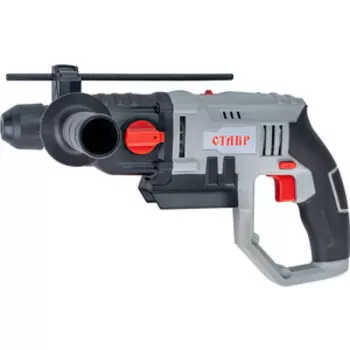 Перфоратор аккумуляторный SDS-Plus СТАВР ПАГ-18/20