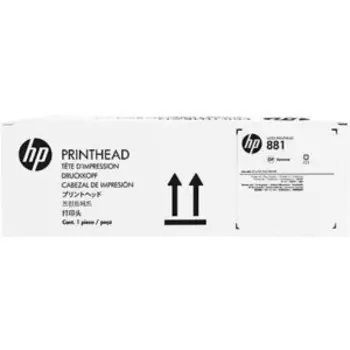Печатающая головка HP CR330A