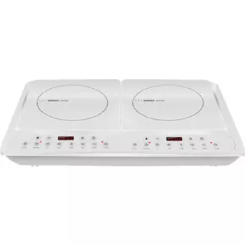 Плита индукционная настольная Centek CT-1514 White